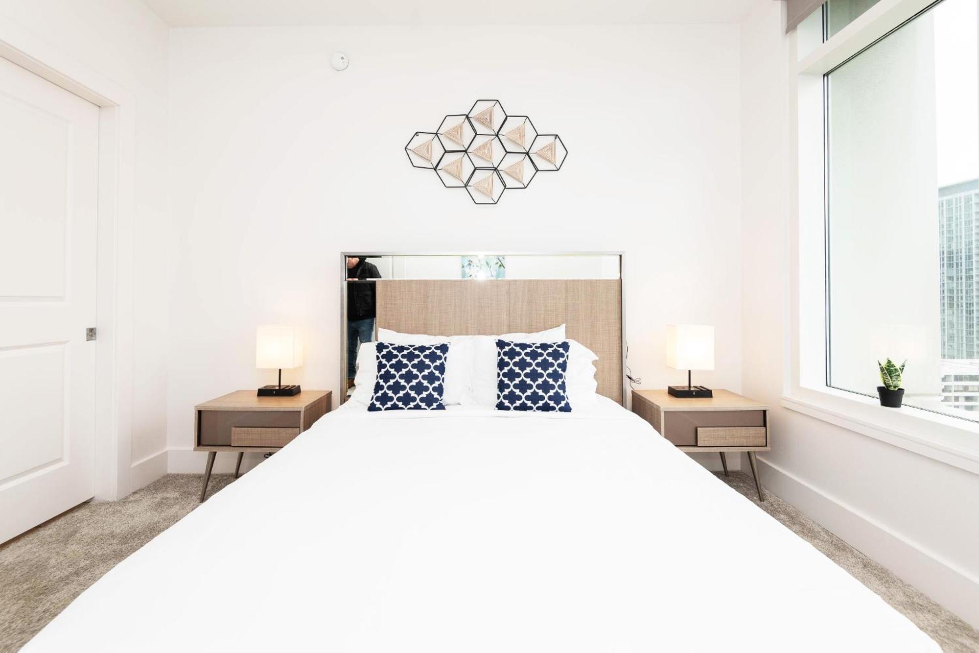 Sky-rise Appartement *