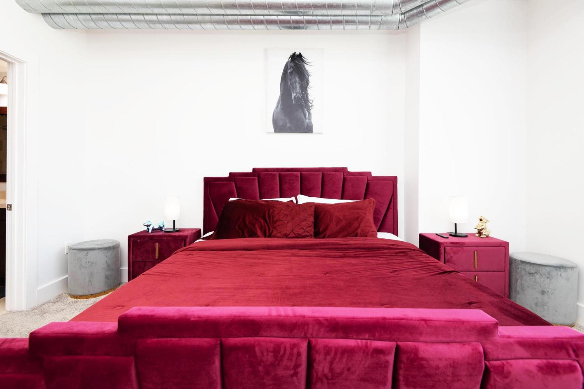 Appartement Sky-rise Los Angeles