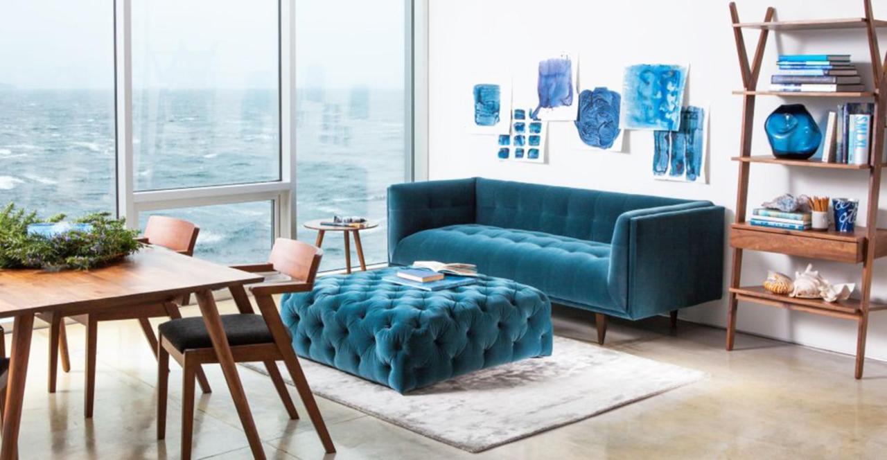 Sky-rise Apartment
