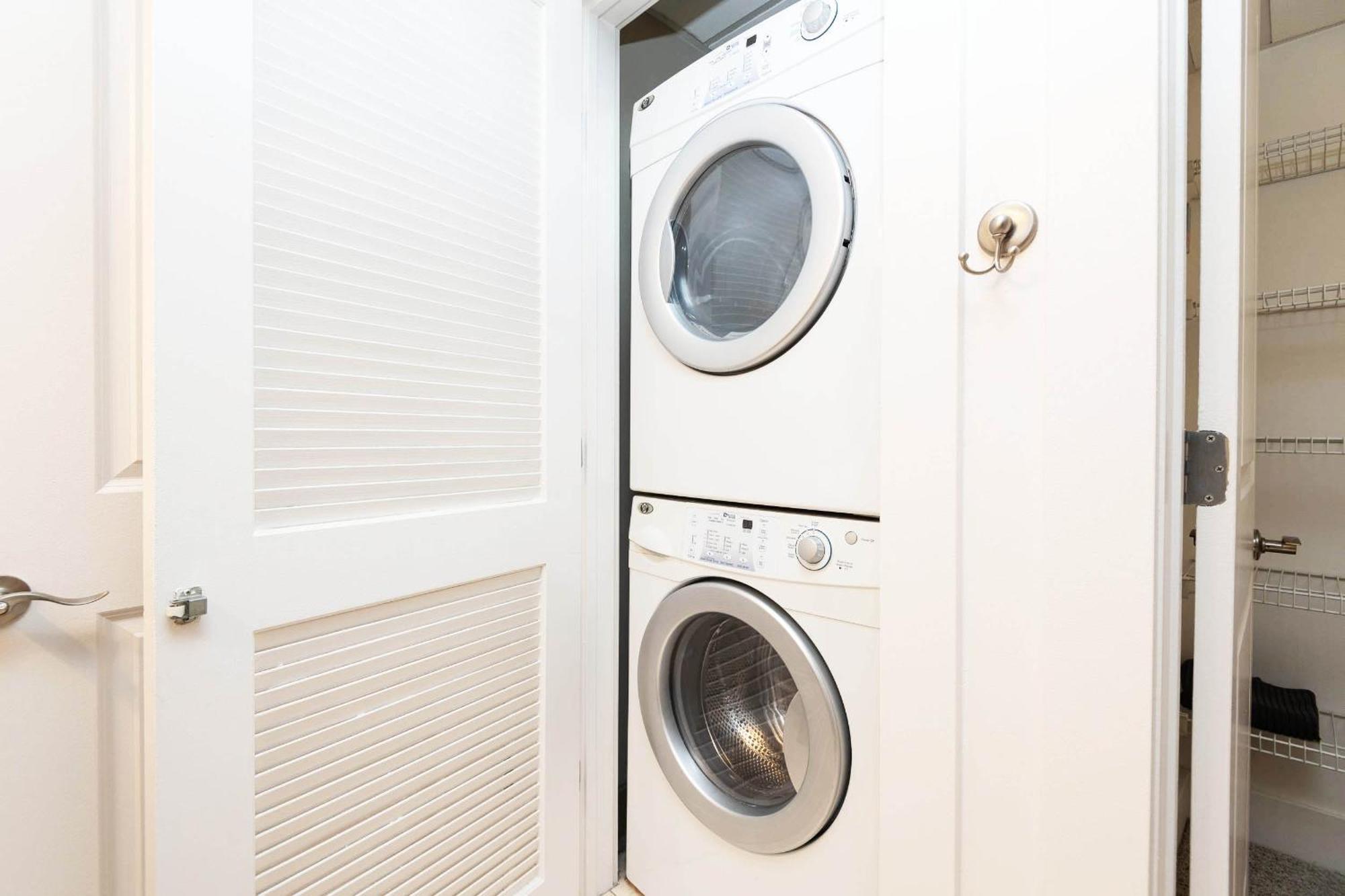 Apartamento Sky-rise *