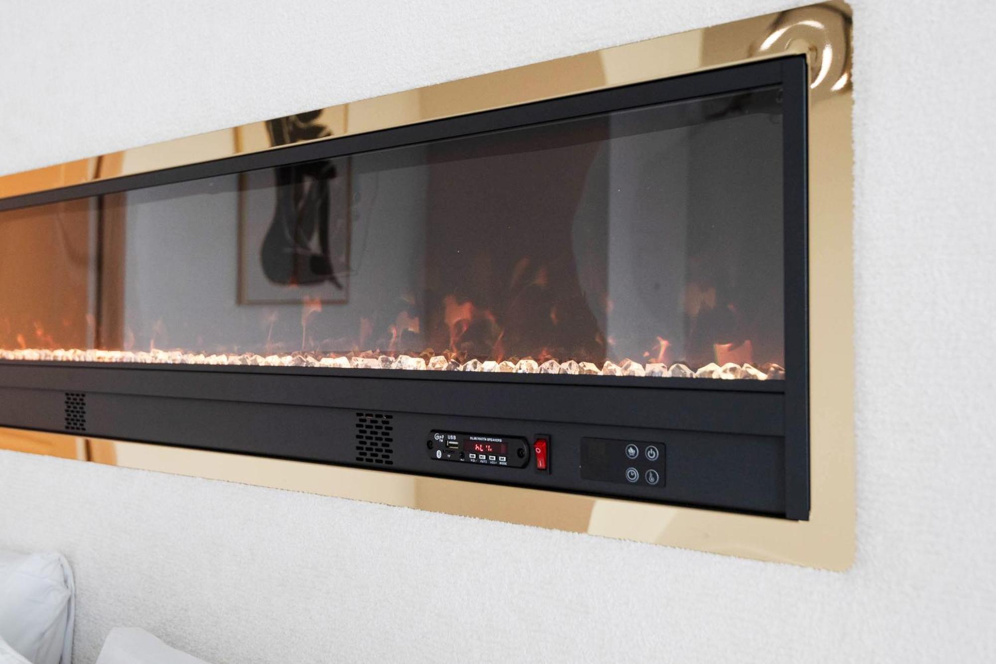 Sky-rise Apartamento *